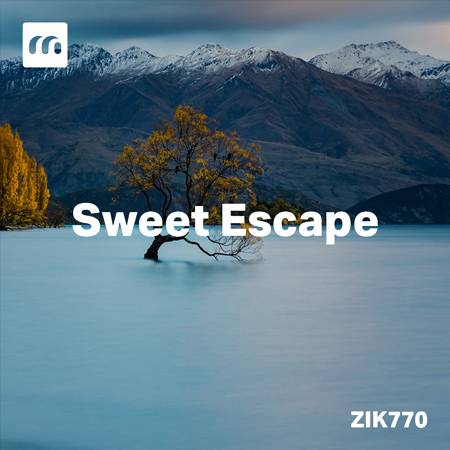 Sweet Escape 표지