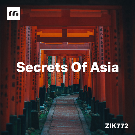 ASIA 표지