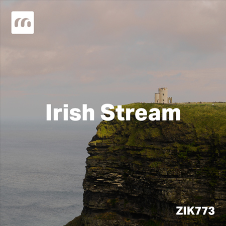 Irish Stream 표지