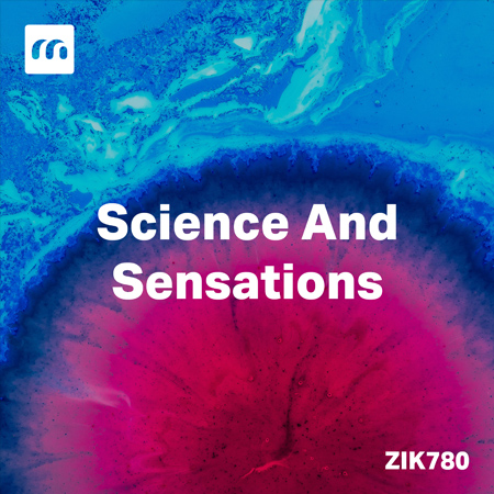 Science And Sensations 표지