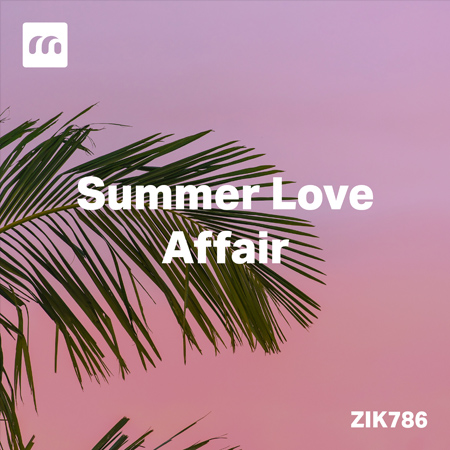 Summer Love Affair 표지