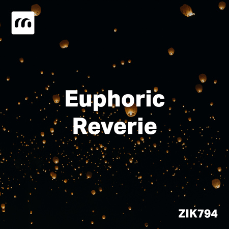 Euphoric Reverie 표지