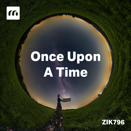 Once Upon A Time 표지