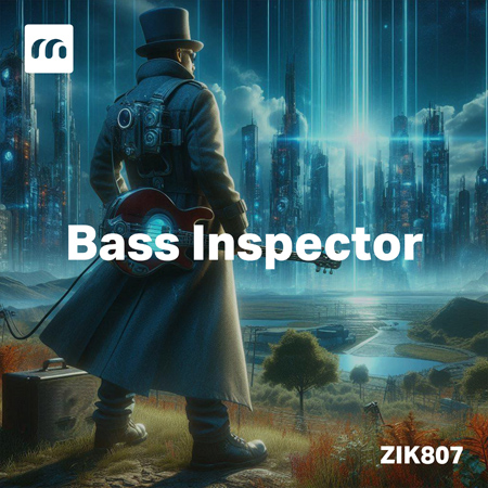 Bass Inspector 표지
