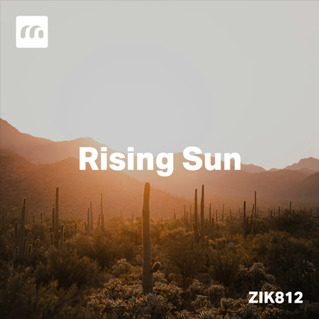 Rising Sun 표지