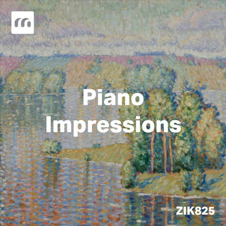 Emotional Piano 표지