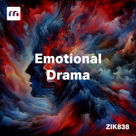 Emotional Drama 표지