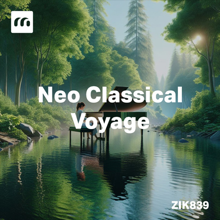 Neo Classical Voyage 표지