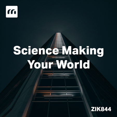 Science Making Your World 표지