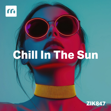 Chill In The Sun 표지
