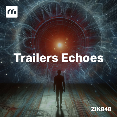 Trailers Echoes 표지