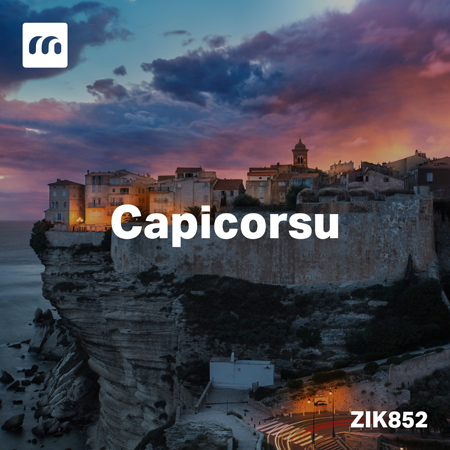 Capicorsu 표지