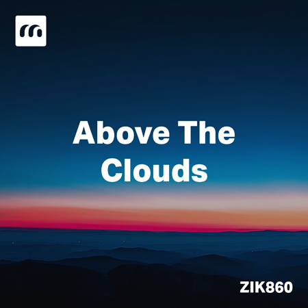 Above The Clouds 표지
