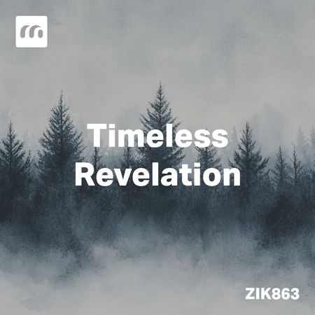Timeless Revelation 표지