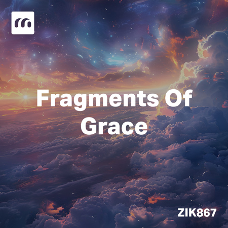 Fragments Of Grace 표지