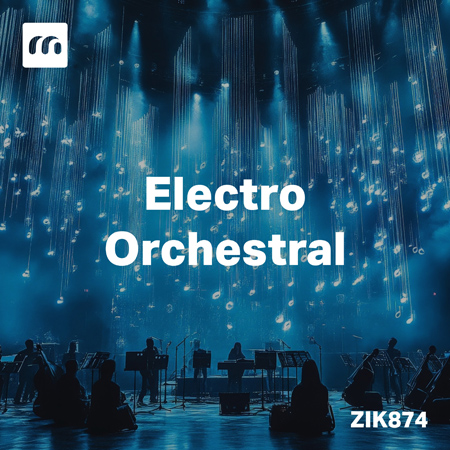 Electro Orchestral 표지