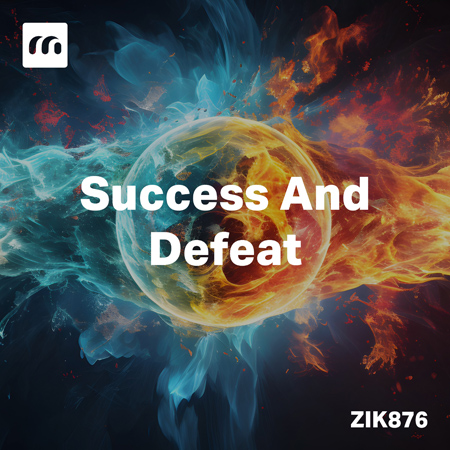 Success And Defeat 표지