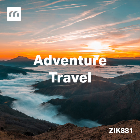 Adventure Travel 표지