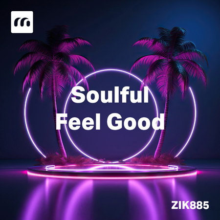 Soulful Feel Good 표지