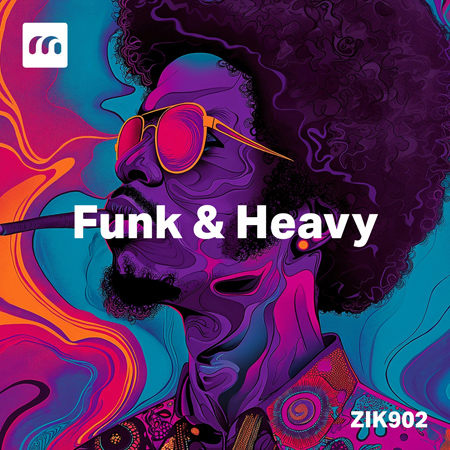 Funk & Heavy 표지