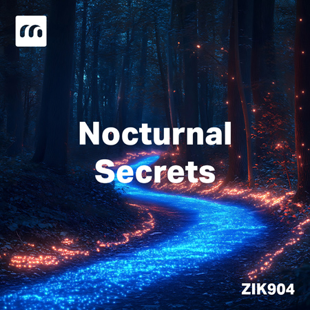 Nocturnal Secrets 표지