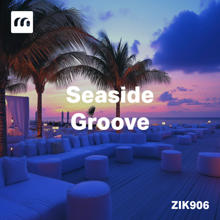 Seaside Groove 표지