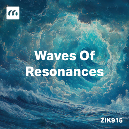 Waves Of Resonances 표지