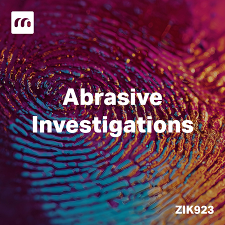 Abrasive Investigations 표지