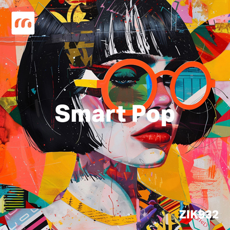 Smart Pop 표지