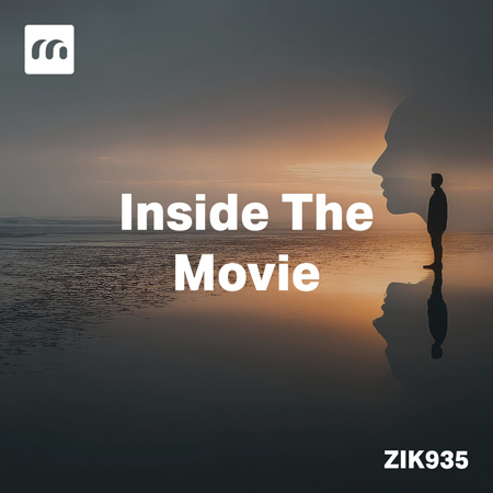 Inside The Movie 표지