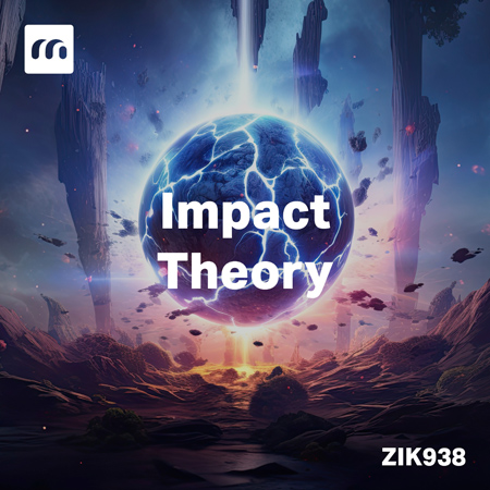 Impact Theory 표지