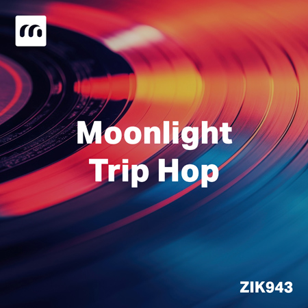 Moonlight Trip Hop 표지