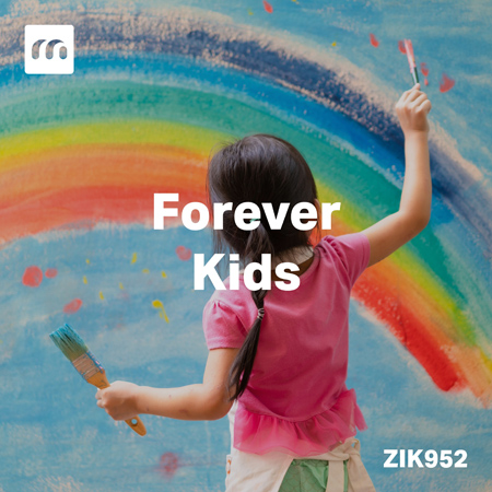 Forever Kids 표지