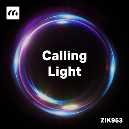 Calling Light 표지