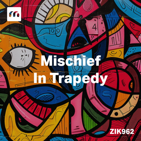 Mischief In Trapedy 표지