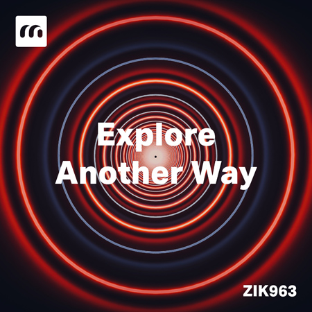 Explore Another Way 표지