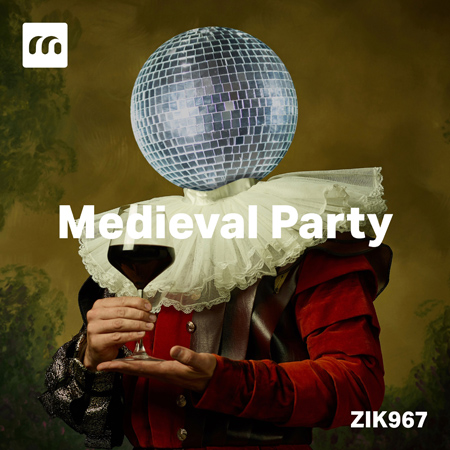 Medieval Party 표지
