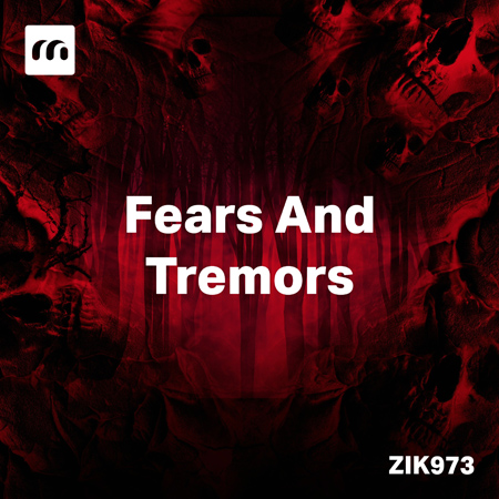 Fears And Tremors 표지