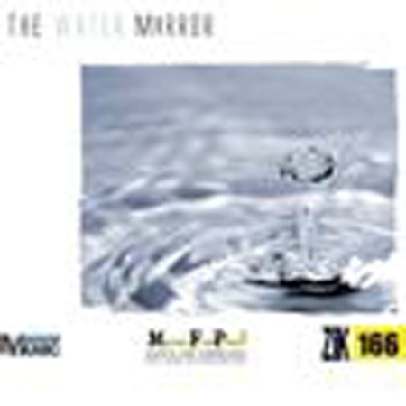 THE WATER MIRROR 표지