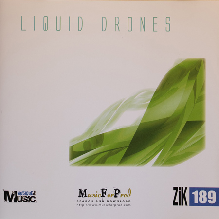 LIQUID DRONES 표지