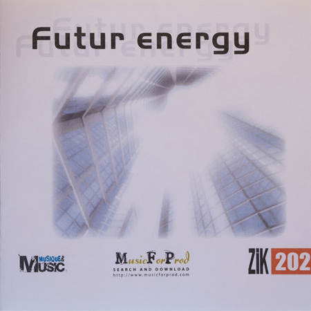 FUTUR ENERGY 표지