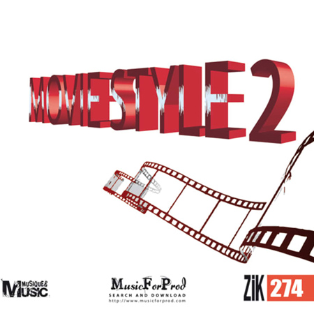MOVIE STYLE 2 표지