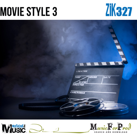 MOVIE STYLE 3 표지