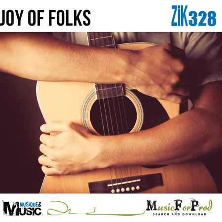 JOY OF FOLKS 표지