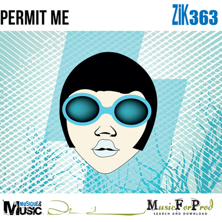 PERMIT ME 표지