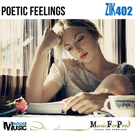 POETIC FEELINGS 표지