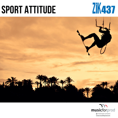 SPORT ATTITUDE 표지