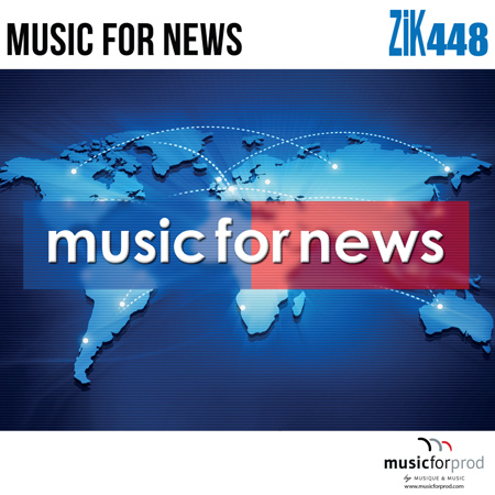 MUSIC FOR NEWS 표지