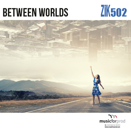 BETWEEN WORLDS 표지