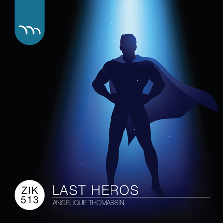 LAST HEROS 표지